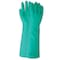 Magid Chemical Resistant Gloves, Green, 9, 12 PK WU19-9 - alternate 1